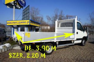 Iveco Daily 35C15